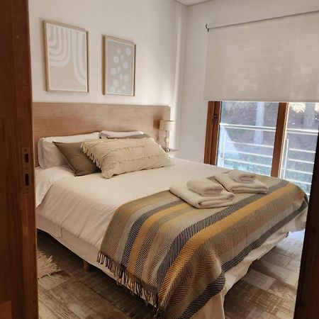 R&R Vibes Apartment Villa La Angostura Bagian luar foto