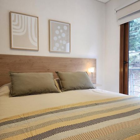 R&R Vibes Apartment Villa La Angostura Bagian luar foto