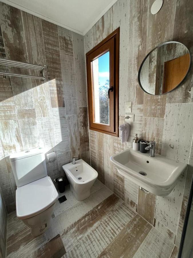 R&R Vibes Apartment Villa La Angostura Bagian luar foto