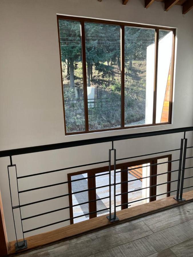 R&R Vibes Apartment Villa La Angostura Bagian luar foto