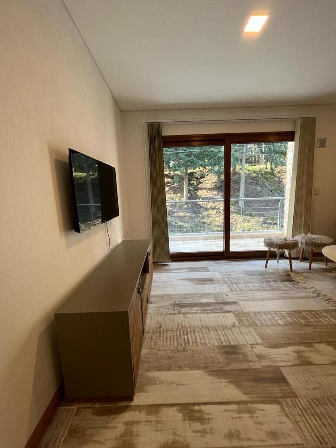 R&R Vibes Apartment Villa La Angostura Bagian luar foto