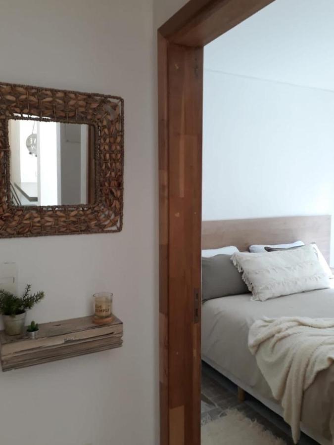 R&R Vibes Apartment Villa La Angostura Bagian luar foto