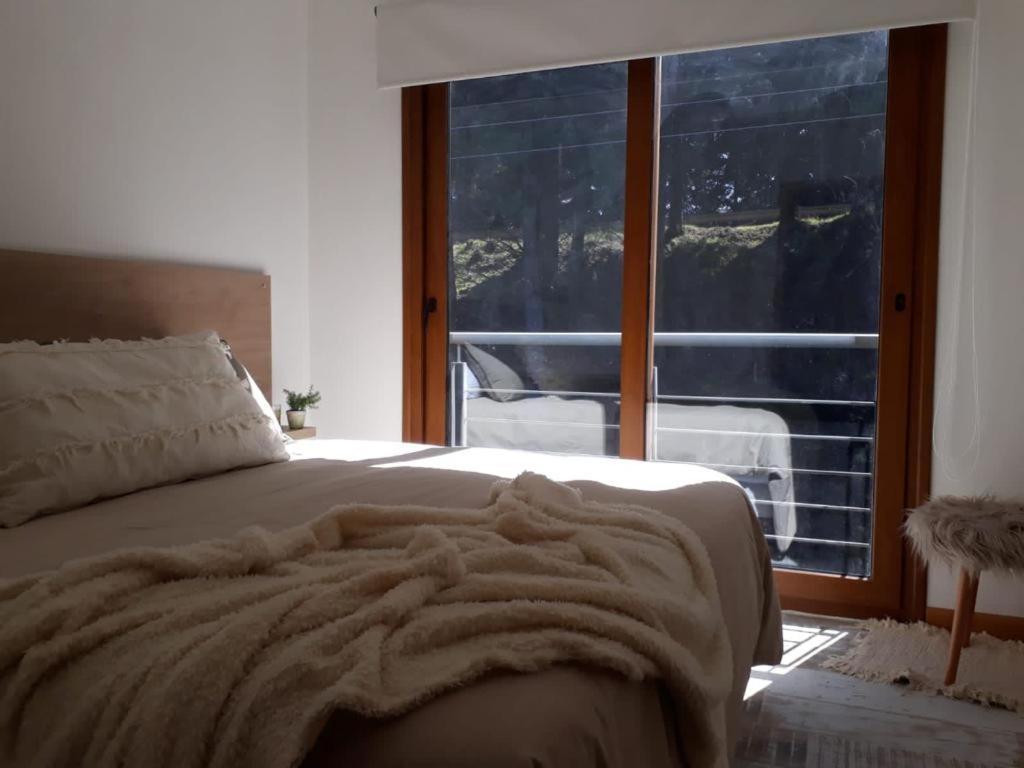 R&R Vibes Apartment Villa La Angostura Bagian luar foto