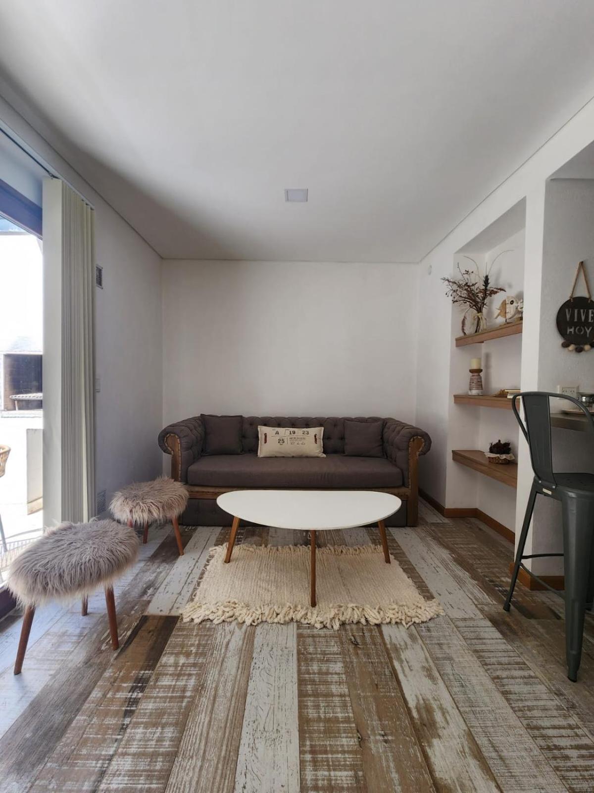 R&R Vibes Apartment Villa La Angostura Bagian luar foto