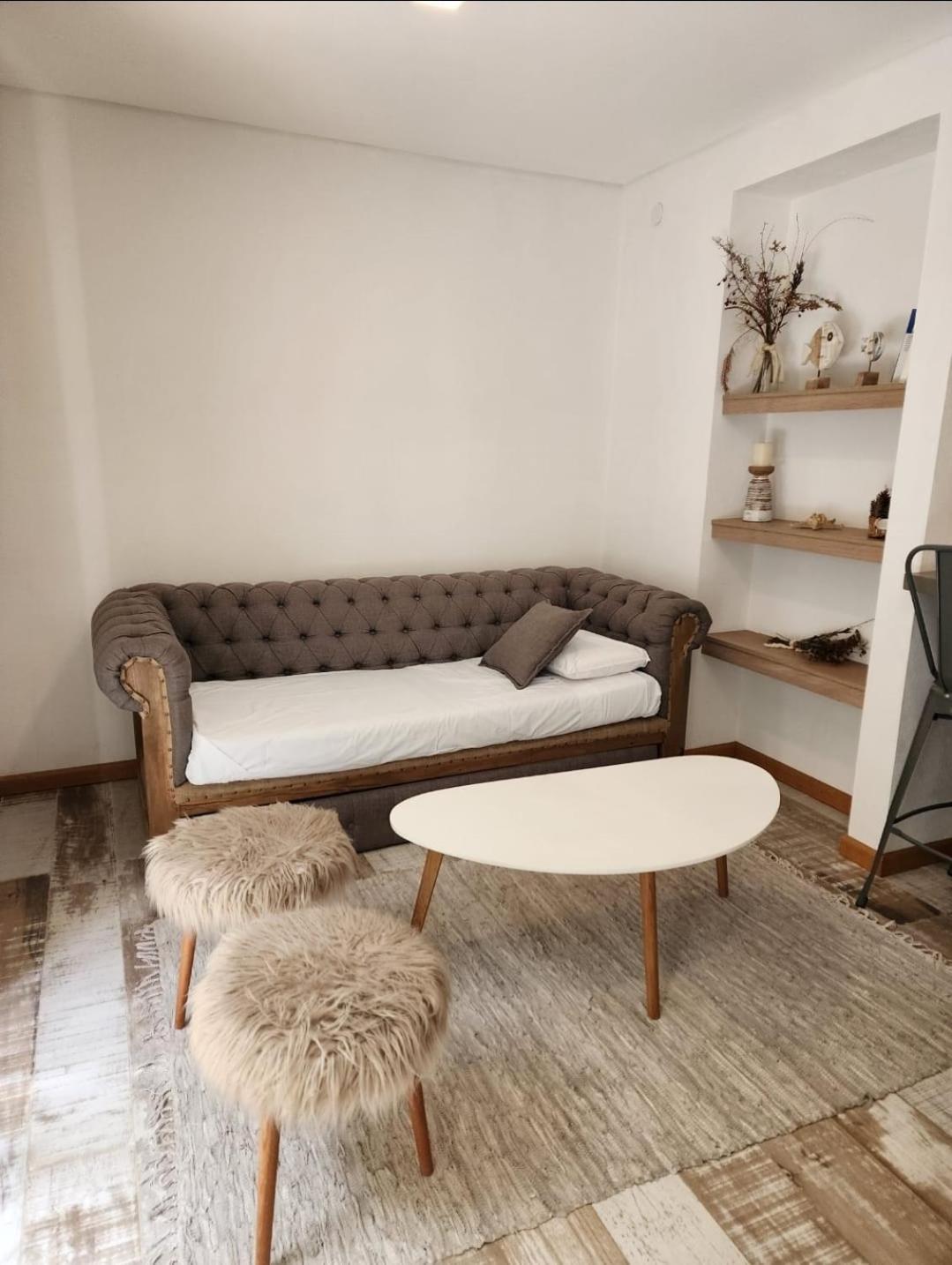 R&R Vibes Apartment Villa La Angostura Bagian luar foto