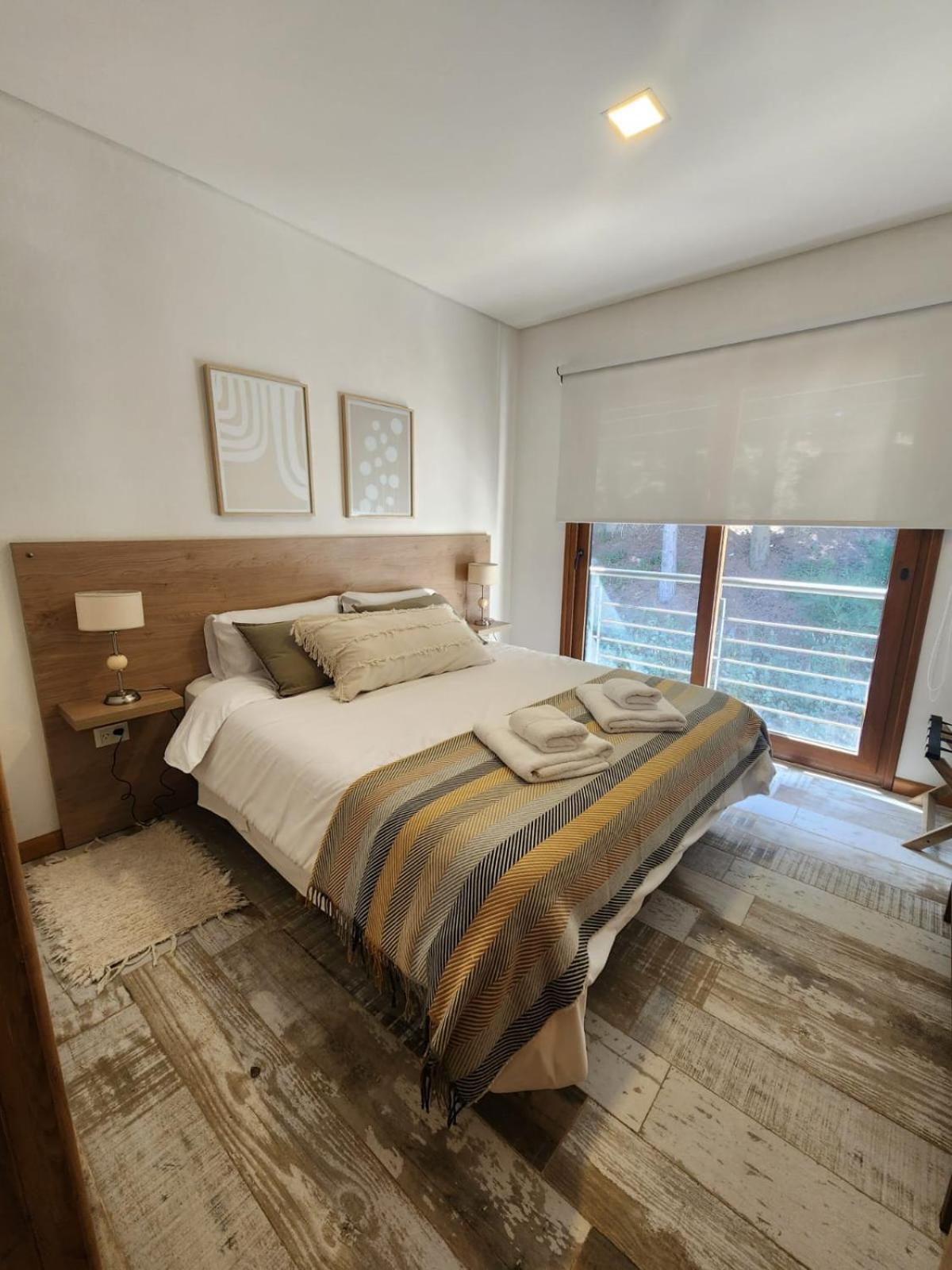 R&R Vibes Apartment Villa La Angostura Bagian luar foto