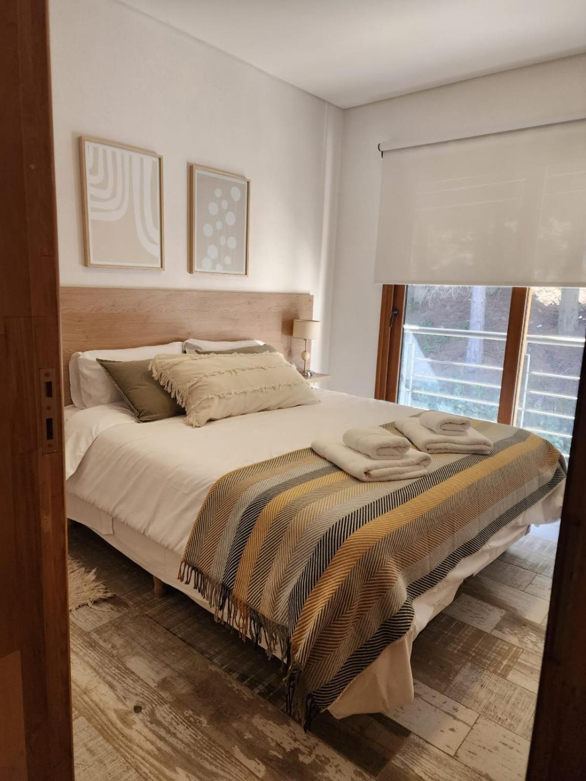 R&R Vibes Apartment Villa La Angostura Bagian luar foto