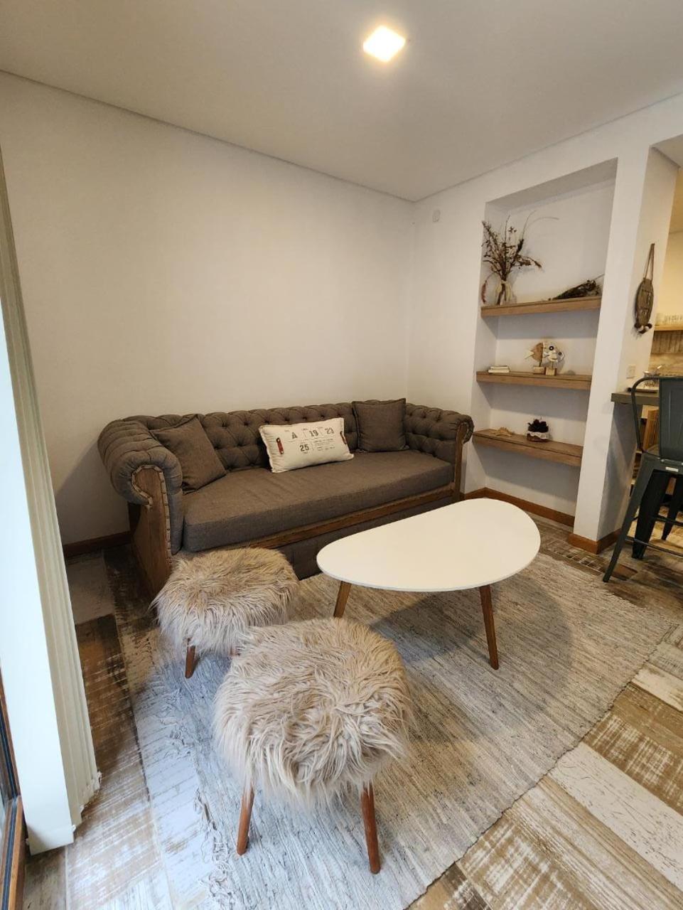 R&R Vibes Apartment Villa La Angostura Bagian luar foto