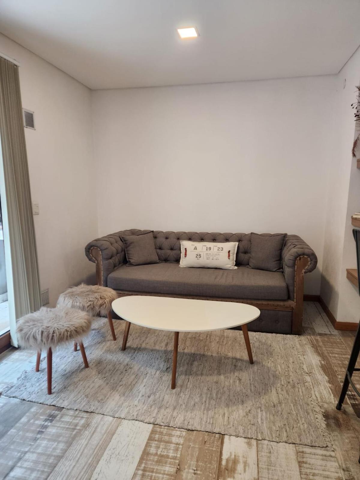 R&R Vibes Apartment Villa La Angostura Bagian luar foto