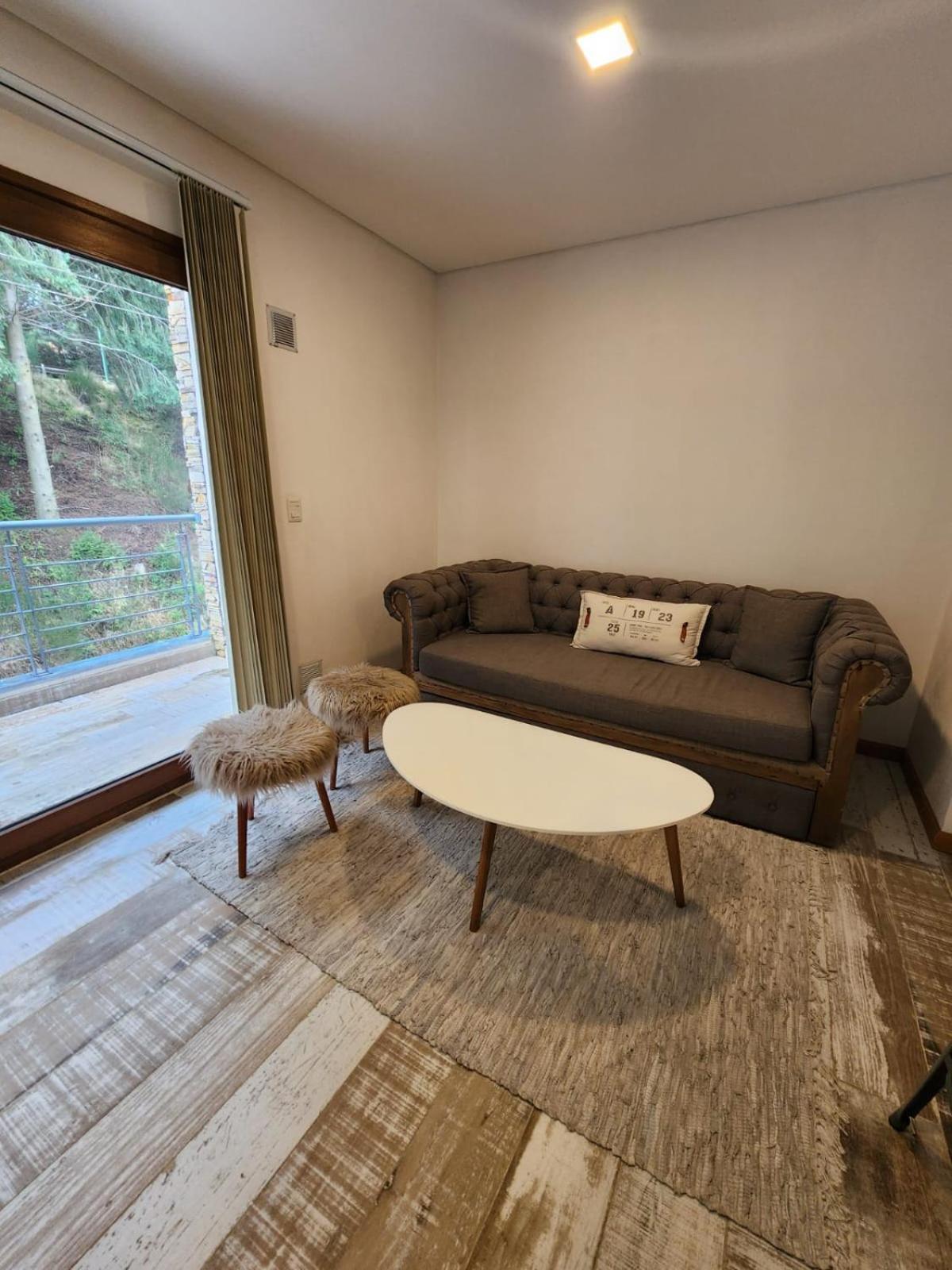 R&R Vibes Apartment Villa La Angostura Bagian luar foto