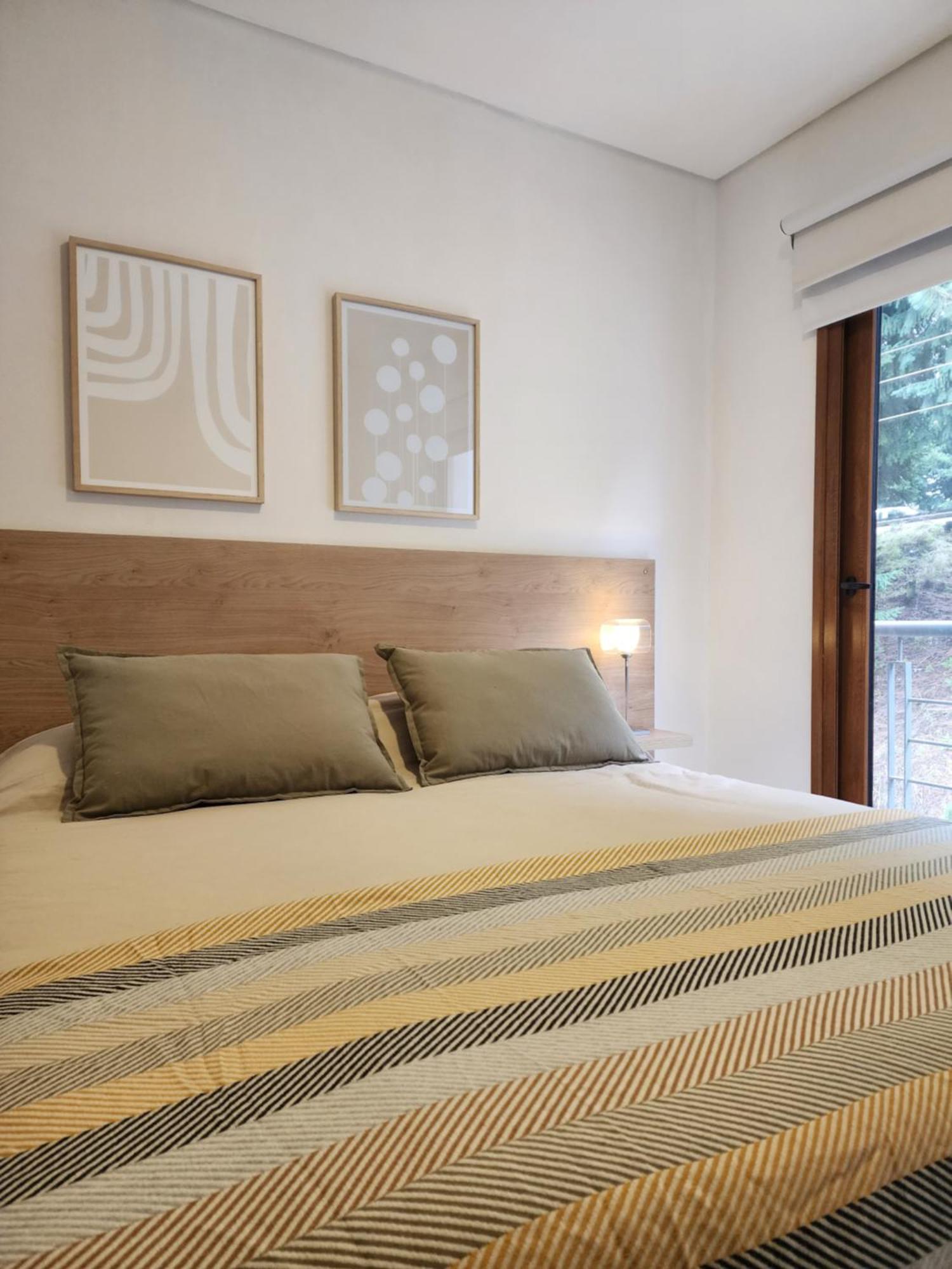 R&R Vibes Apartment Villa La Angostura Bagian luar foto