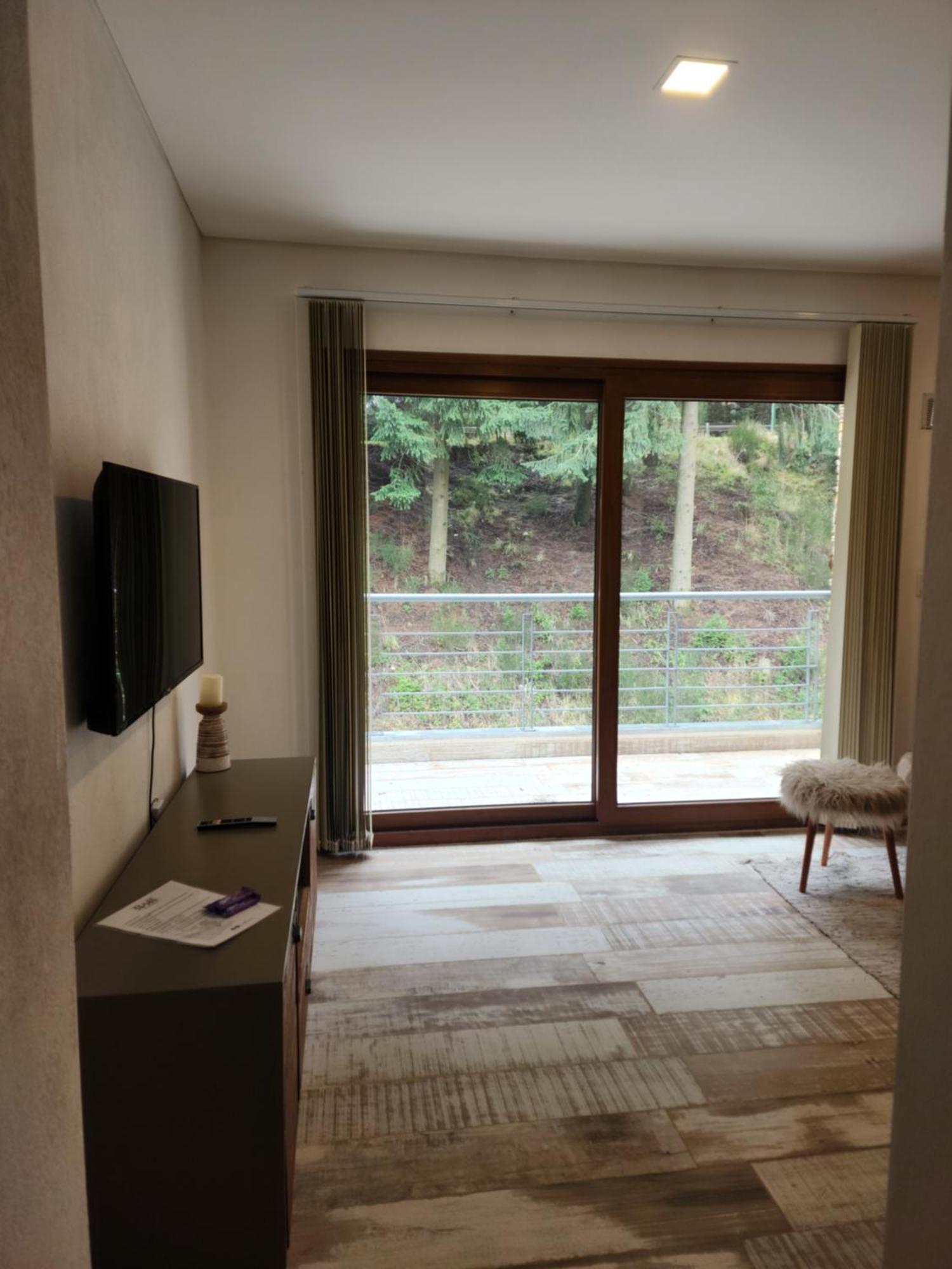 R&R Vibes Apartment Villa La Angostura Bagian luar foto