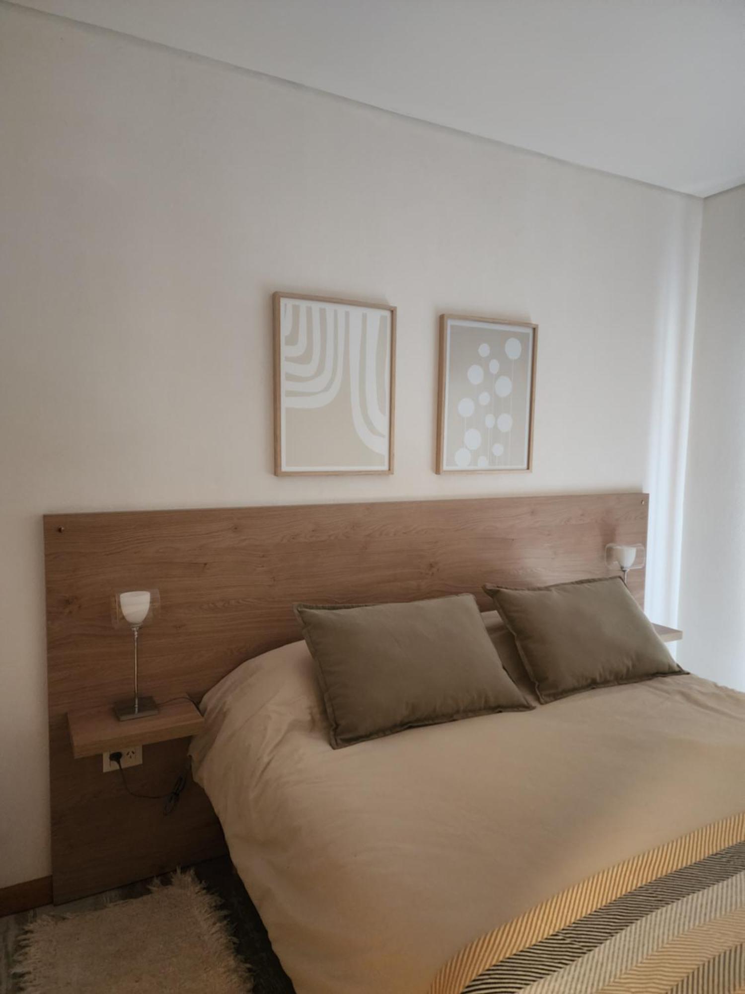 R&R Vibes Apartment Villa La Angostura Bagian luar foto