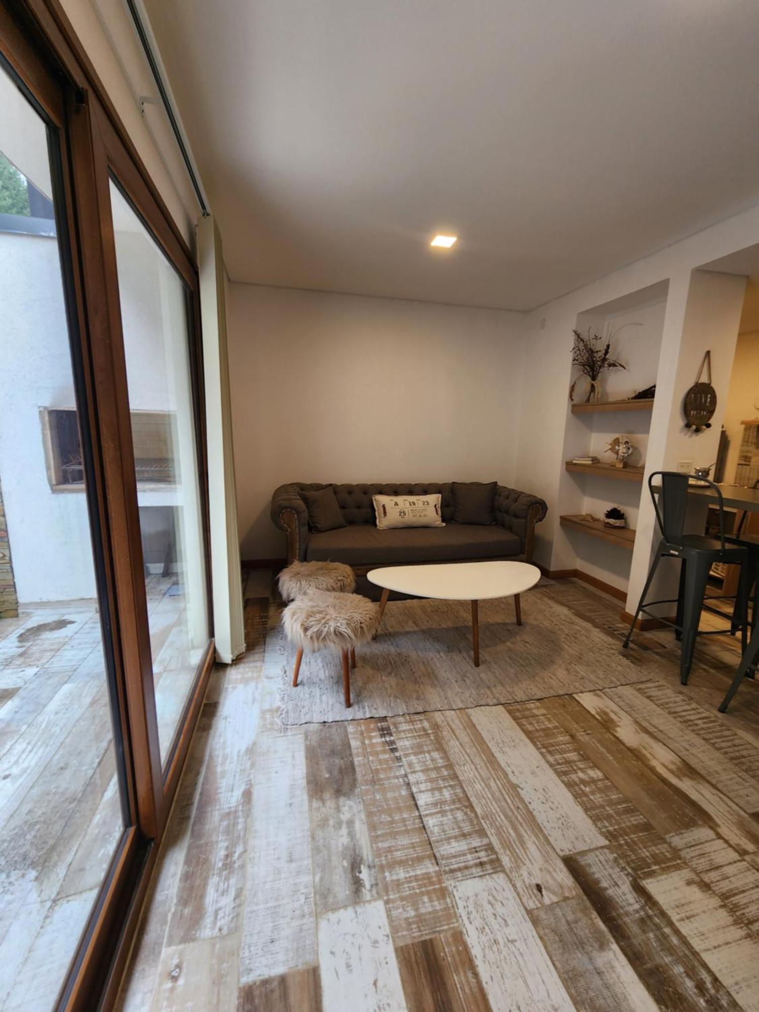 R&R Vibes Apartment Villa La Angostura Bagian luar foto