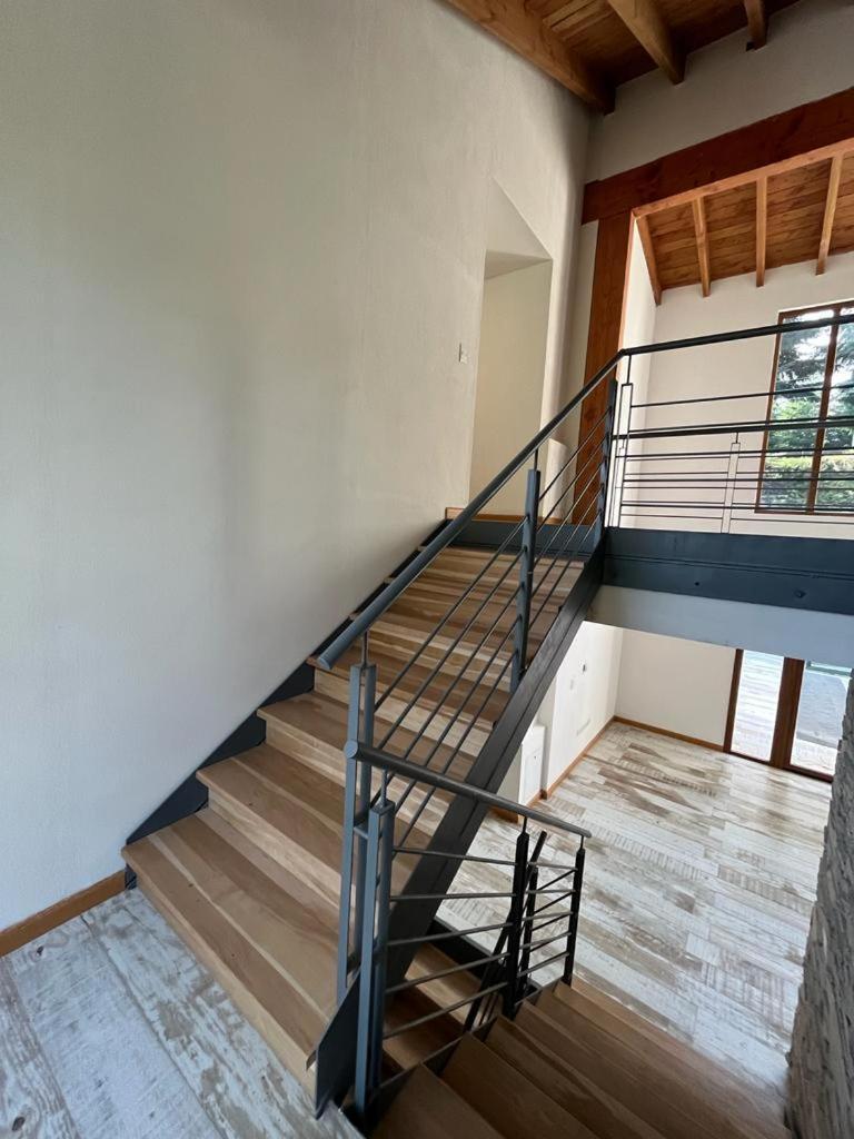 R&R Vibes Apartment Villa La Angostura Bagian luar foto